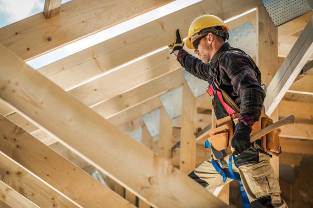 Best Roof Leak Repair  in Owens Cross Roads, AL