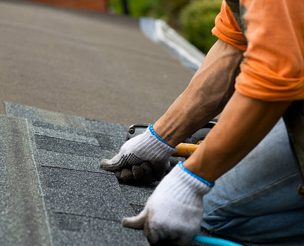 Best Best Roofing Contractors  in Owens Cross Roads, AL