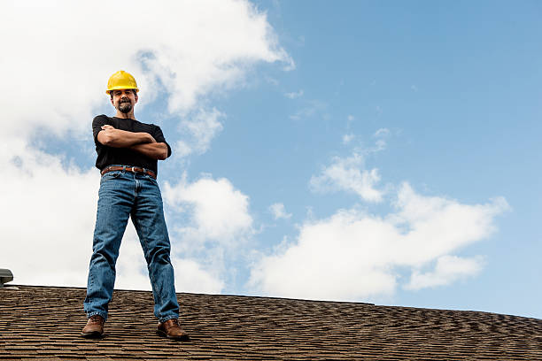 Best Roof Maintenance Services  in Owens Cross Roads, AL