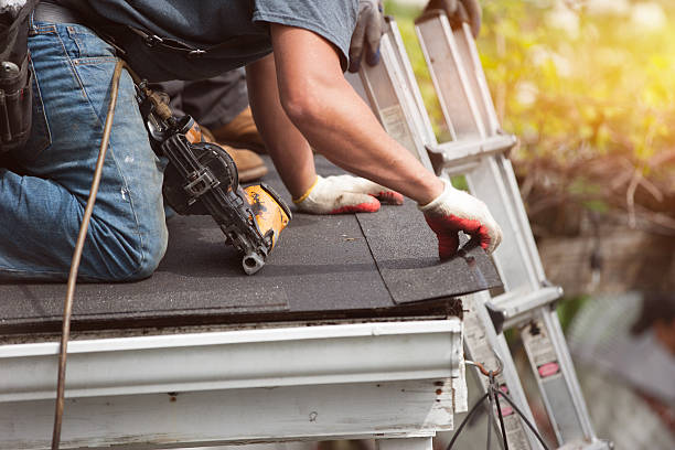 Quick and Trustworthy Emergency Roof Repair Services in Owens Cross Roads, AL