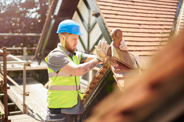 Quick and Trustworthy Emergency Roof Repair Services in Owens Cross Roads, AL