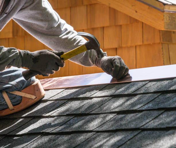 Professional Roofing Contractor in Owens Cross Roads, AL